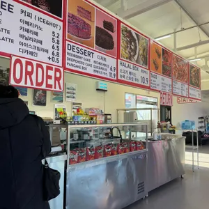 올드타운로드cafe 리뷰 사진