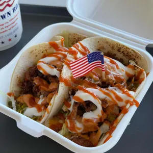 올드타운로드cafe 대표 사진