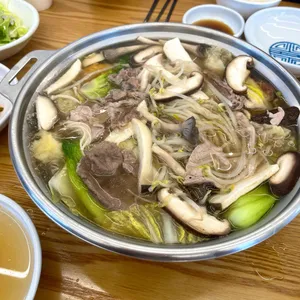 손수만두 대표 사진