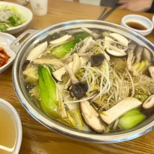 손수만두 대표 사진