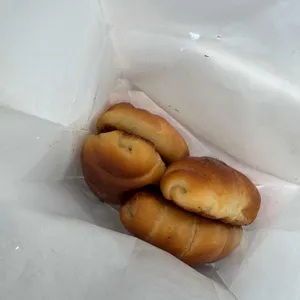 애소아 소금빵 사진 2