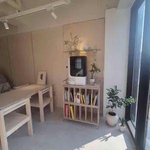 미온수 커피 로스터스 대표 사진