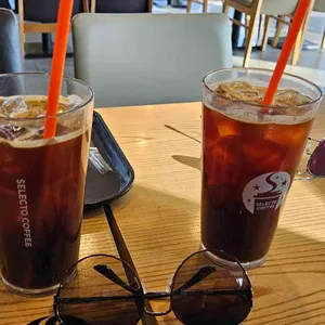 셀렉토커피 사진 1