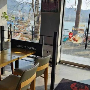 셀렉토커피 대표 사진