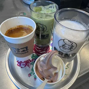 우유창고 사진 2