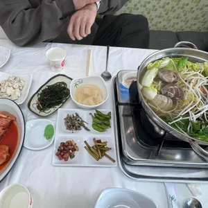 중앙회수산 사진