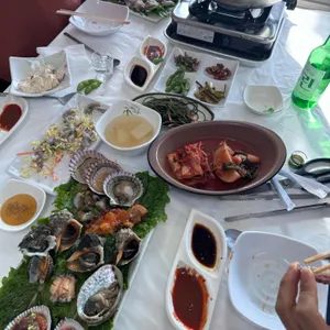 중앙회수산 대표 사진