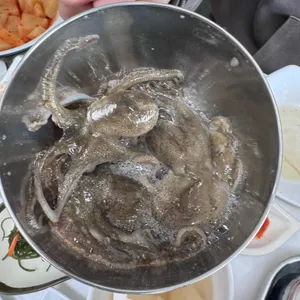 중앙회수산 리뷰 사진