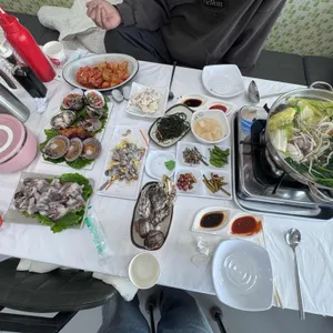 중앙회수산 대표 사진