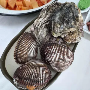 중앙회수산 리뷰 사진