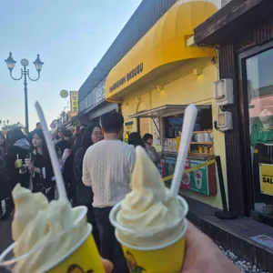 황남옥수수 대표 사진