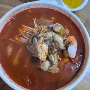 동서식당 대표 사진