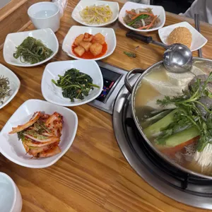 초당골 대표 사진