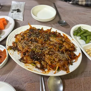삼수갑산 사진 1