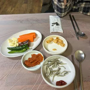 삼수갑산 사진 2