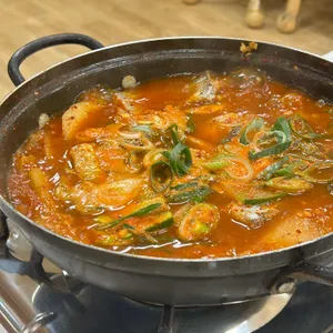 밥상마당 사진 2