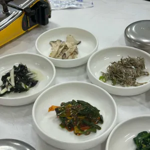 밥상마당 대표 사진