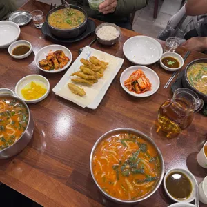 논두렁 추어칼국수 대표 사진