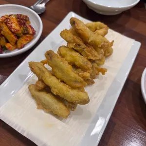 논두렁 추어칼국수 대표 사진