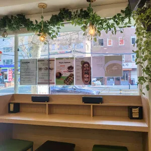 키토분식 대표 사진