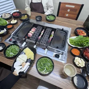 서원골유황오리 리뷰 사진