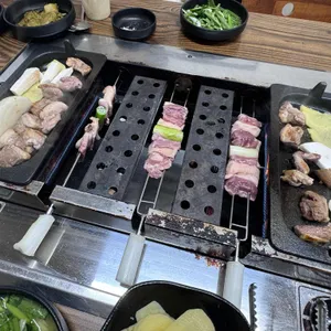 서원골유황오리 리뷰 사진