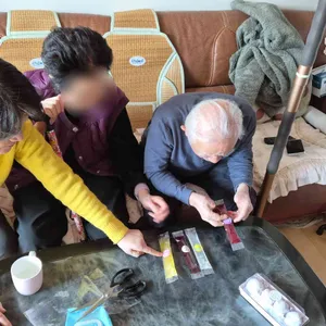 커피리더 대표 사진