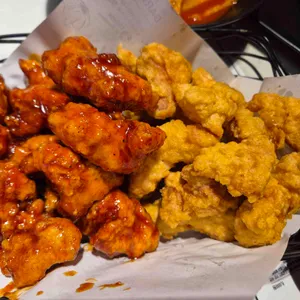 교촌치킨 동탄 대표 사진