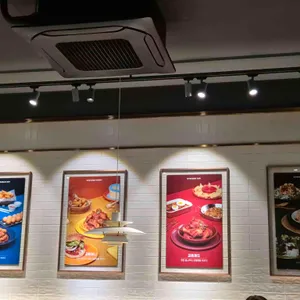 교촌치킨 동탄 리뷰 사진