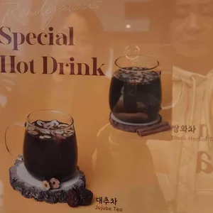 랑데자뷰 리뷰 사진