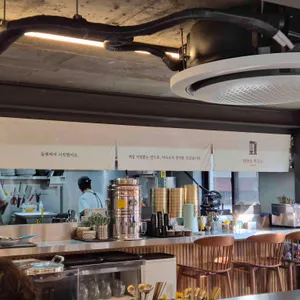 망원동 막국수 리뷰 사진