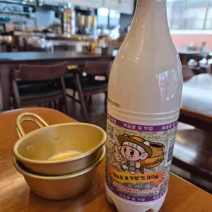 망원동 막국수 대표 사진