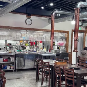 맥우도축장직영식당 대표 사진