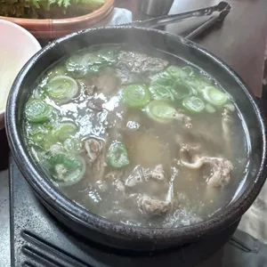 맥우도축장직영식당 대표 사진