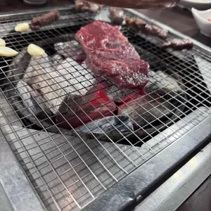 맥우도축장직영식당 대표 사진