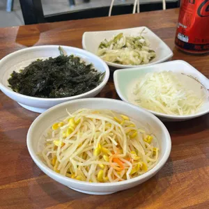 만복이쭈꾸미낙지볶음 대표 사진