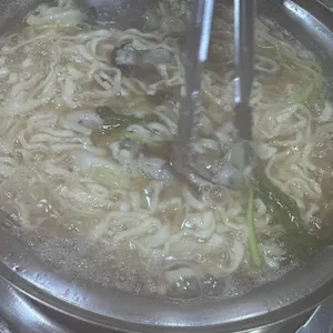 놀뫼칼국수 대표 사진