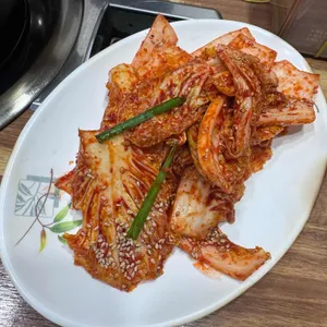 놀뫼칼국수 사진