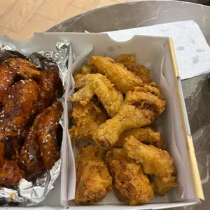 비촌치킨 대표 사진