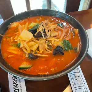 취팔선 대표 사진