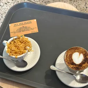 짹짹커피 리뷰 사진