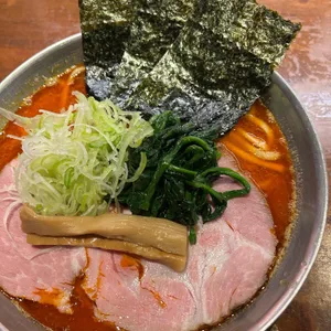 wcrd 나의피는라멘으로되어있어 사진 1