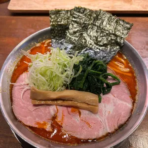 wcrd 나의피는라멘으로되어있어 대표 사진