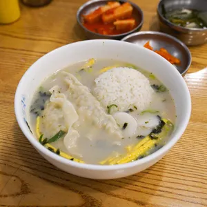 유천냉면 사진 1