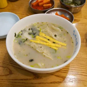 유천냉면 사진 2