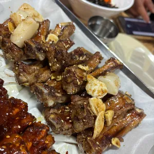 예감쪽갈비 사진 1