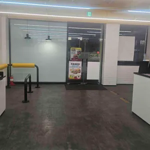 노브랜드버거 리뷰 사진