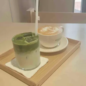 미온수 커피 로스터스 대표 사진