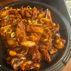 맵땡쭈꾸미 비스트로 사진