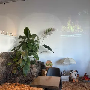 랑데자뷰 대표 사진